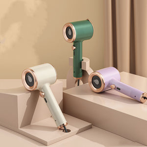 Mini-Dampfbügeleisen - Kompakter Hand-Steamer für faltenfreie Kleidung
