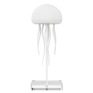 Jellyfish Lamp - Stimmungsleuchte mit schwebendem Quallen-Effekt