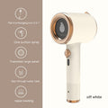 Mini-Dampfbügeleisen - Kompakter Hand-Steamer für faltenfreie Kleidung